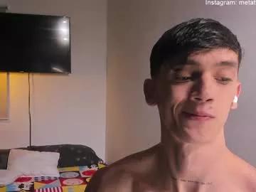 metatron_muscle from Chaturbate is Freechat