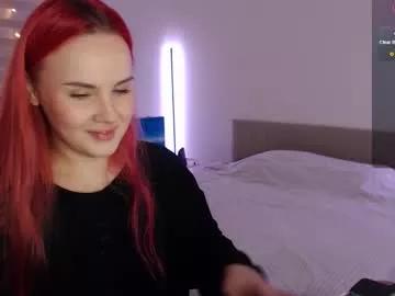 mi_cherry from Chaturbate is Freechat