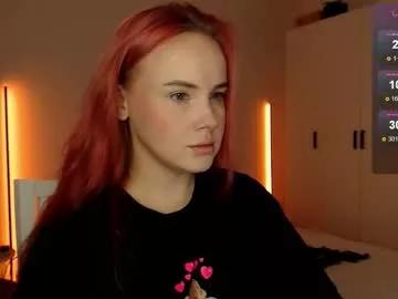 mi_cherry from Chaturbate is Freechat