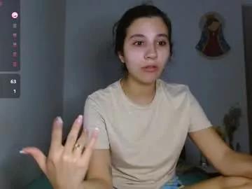 mia__lopez_ from Chaturbate is Freechat