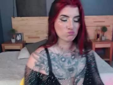 mia_jagger from Chaturbate is Freechat