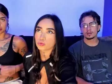 mia_johnson_02 from Chaturbate is Freechat