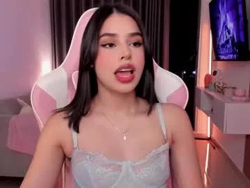 mia_johnsonll from Chaturbate is Freechat