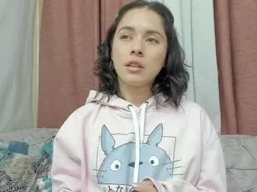 miabecker_ from Chaturbate is Freechat