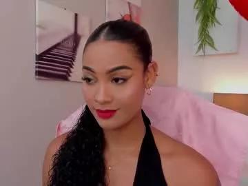 miaebony_ from Chaturbate is Freechat