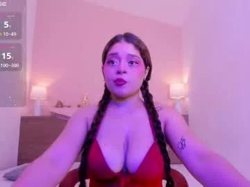 miagomez3 from Chaturbate is Freechat