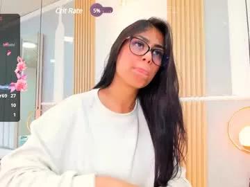 miawilliams_01 from Chaturbate is Freechat