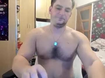 michaelragnar90 from Chaturbate is Freechat