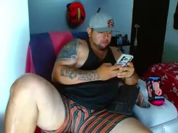 michell_myers from Chaturbate is Freechat