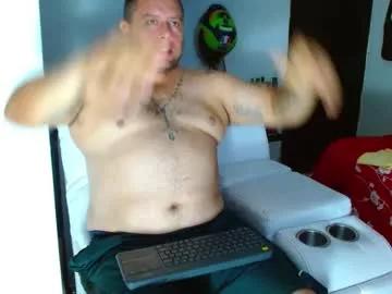 michell_myers from Chaturbate is Freechat