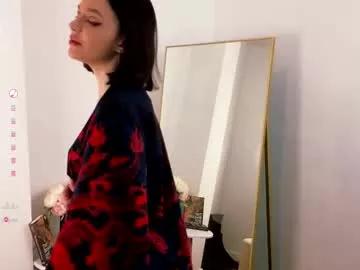 michelle_amourr from Chaturbate is Freechat