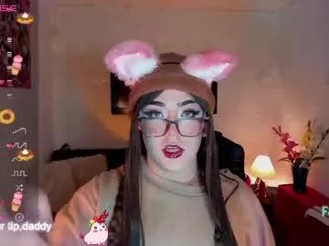 michelle_evanss__ from Chaturbate is Freechat