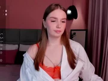 michelle_miler from Chaturbate is Freechat