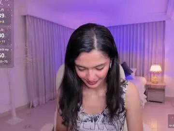 miiaa_evans from Chaturbate is Freechat