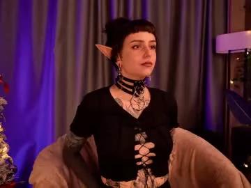 mika_moon_ from Chaturbate is Freechat