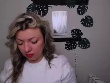 mikaelacute_ from Chaturbate is Freechat