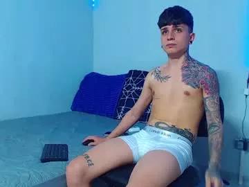 mike777jr from Chaturbate is Freechat