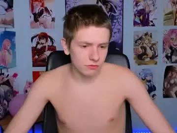 mike_gray1 from Chaturbate is Freechat