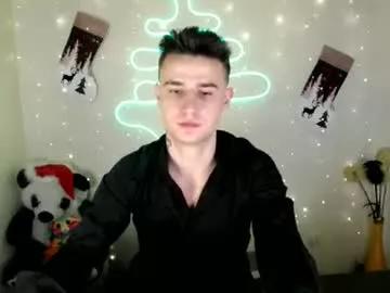 mike_severi from Chaturbate is Freechat