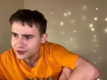 mike_severi from Chaturbate is Freechat