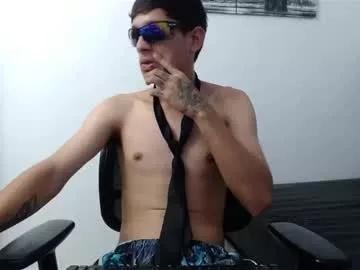 mike_styfler from Chaturbate is Freechat