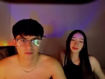 mikeyvioleta from Chaturbate is Freechat