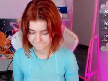 miko_lovely from Chaturbate is Freechat