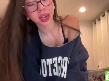 mila_babie model from Chaturbate