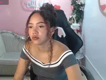 mila_broux_ch_ from Chaturbate is Freechat