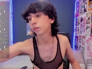 milan_lewis from Chaturbate is Freechat