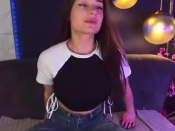 milana_sugar from Chaturbate is Freechat