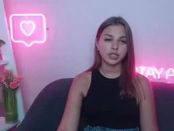 milanaangelas from Chaturbate is Freechat