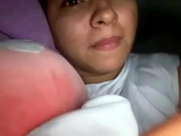 milavega25 from Chaturbate is Freechat