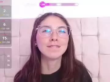 mildrecute from Chaturbate is Freechat