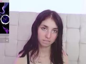 mildrecute from Chaturbate is Freechat