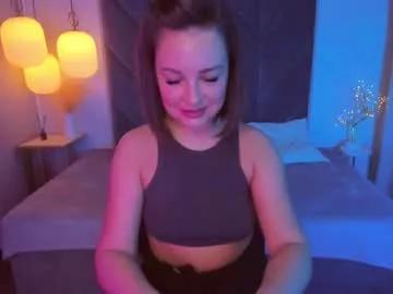 milena_mellow from Chaturbate is Freechat