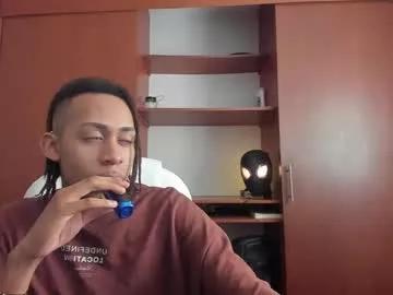 miles_brown01 from Chaturbate is Freechat