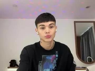 Photos of milk_boy999 from Chaturbate is Freechat