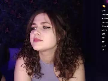 milk_slice from Chaturbate is Freechat