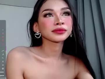 milky_sweetheart from Chaturbate is Freechat