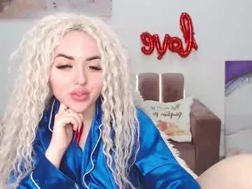 miss_kiten from Chaturbate is Freechat