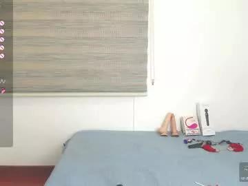 missamy_adams from Chaturbate is Freechat