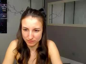 missis_sofiia from Chaturbate is Freechat