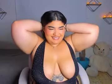 missjoyxx from Chaturbate is Freechat