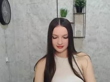 missl_ from Chaturbate is Freechat