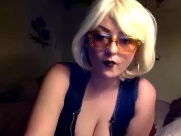 missmaritza from Chaturbate is Freechat