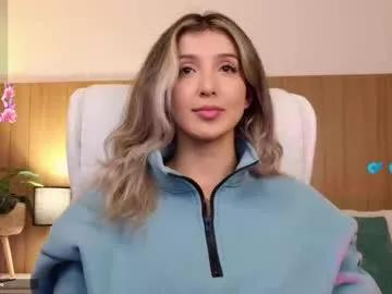 missmonaco from Chaturbate is Freechat