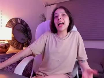 missnatalia_ from Chaturbate is Freechat