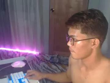 mister_joshxxx from Chaturbate is Freechat