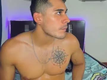 mister_latino27 from Chaturbate is Freechat